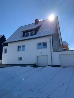 Ferienwohnung Bergstraße Winterberg